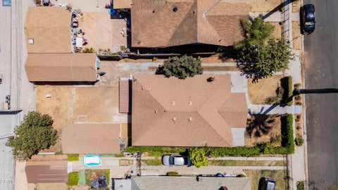 Photo of 1915 Cordova Street, Los Angeles, CA 90018 (MLS # V1-38293)