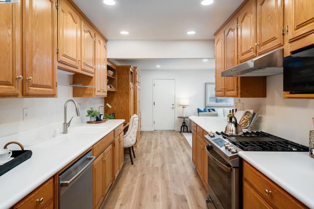 SYCAMORE - Residential