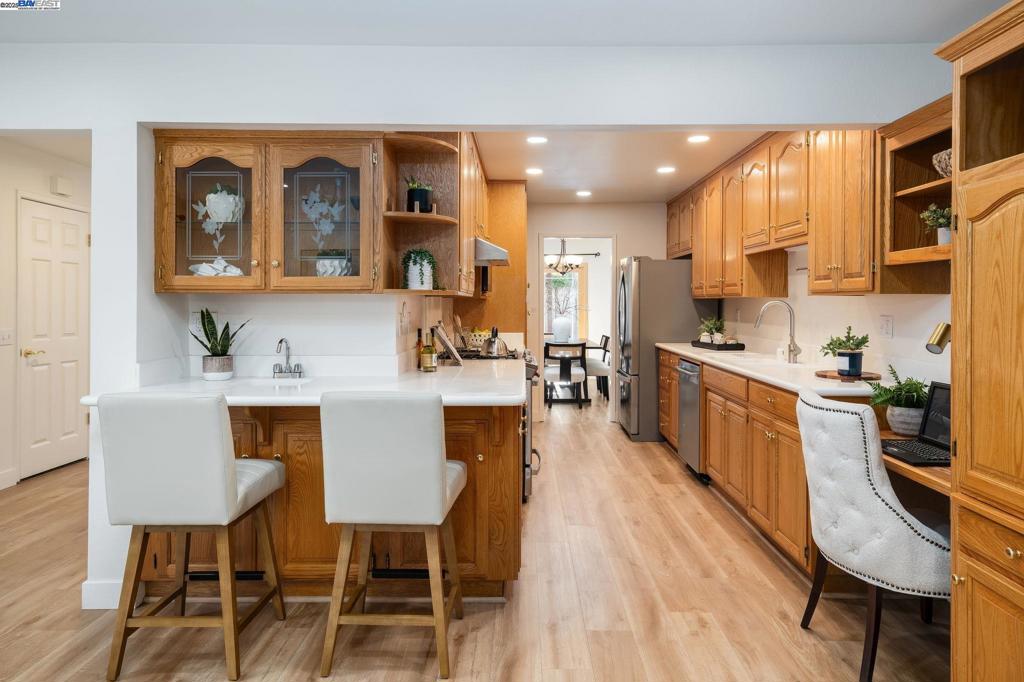 SYCAMORE - Residential