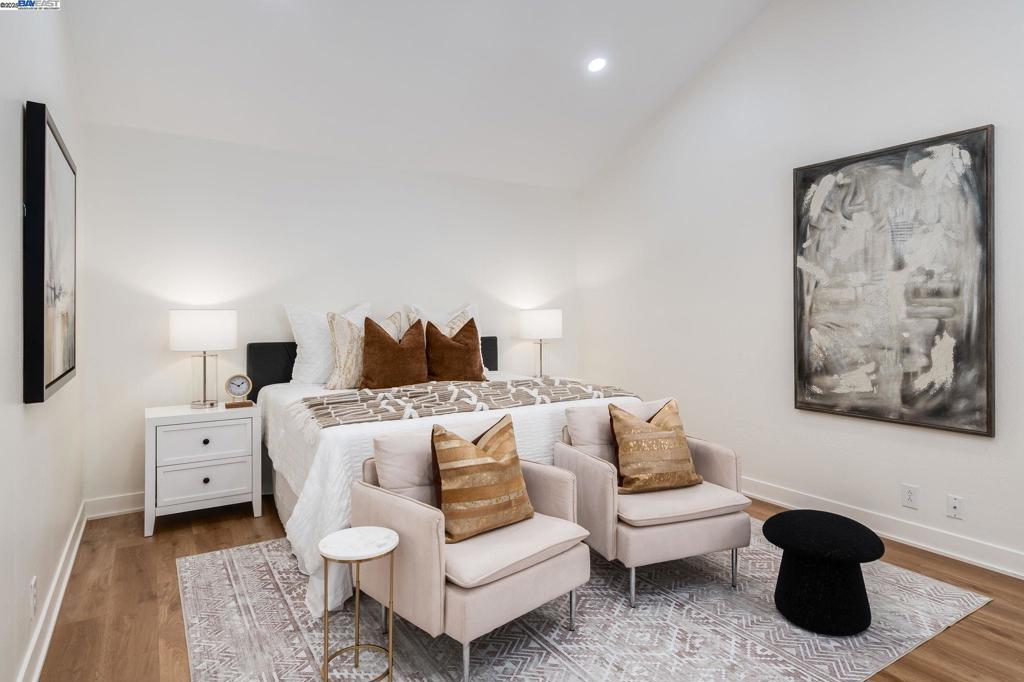 SYCAMORE - Residential