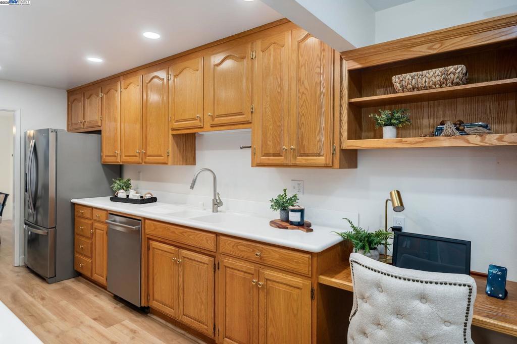 SYCAMORE - Residential