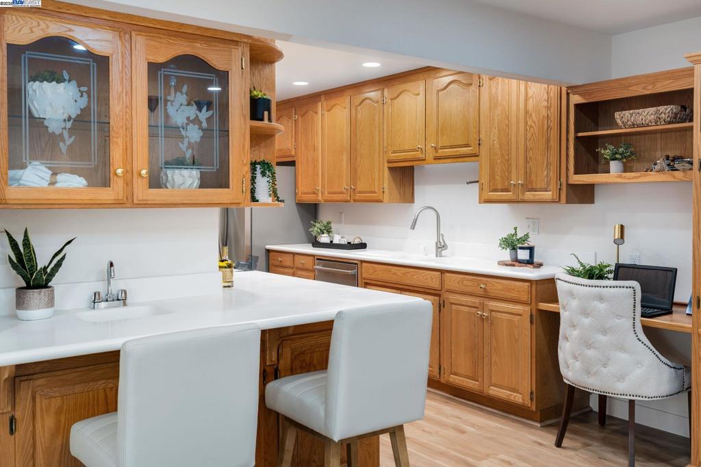 SYCAMORE - Residential