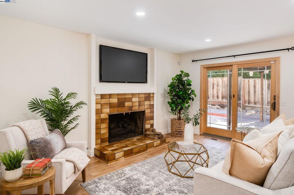 SYCAMORE - Residential