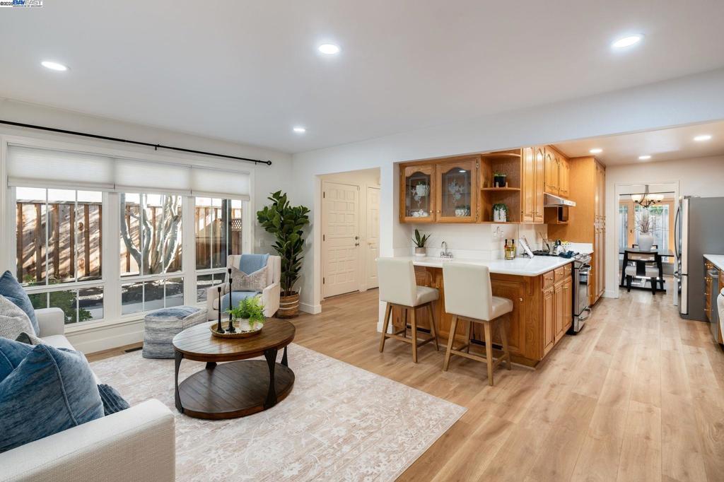 SYCAMORE - Residential