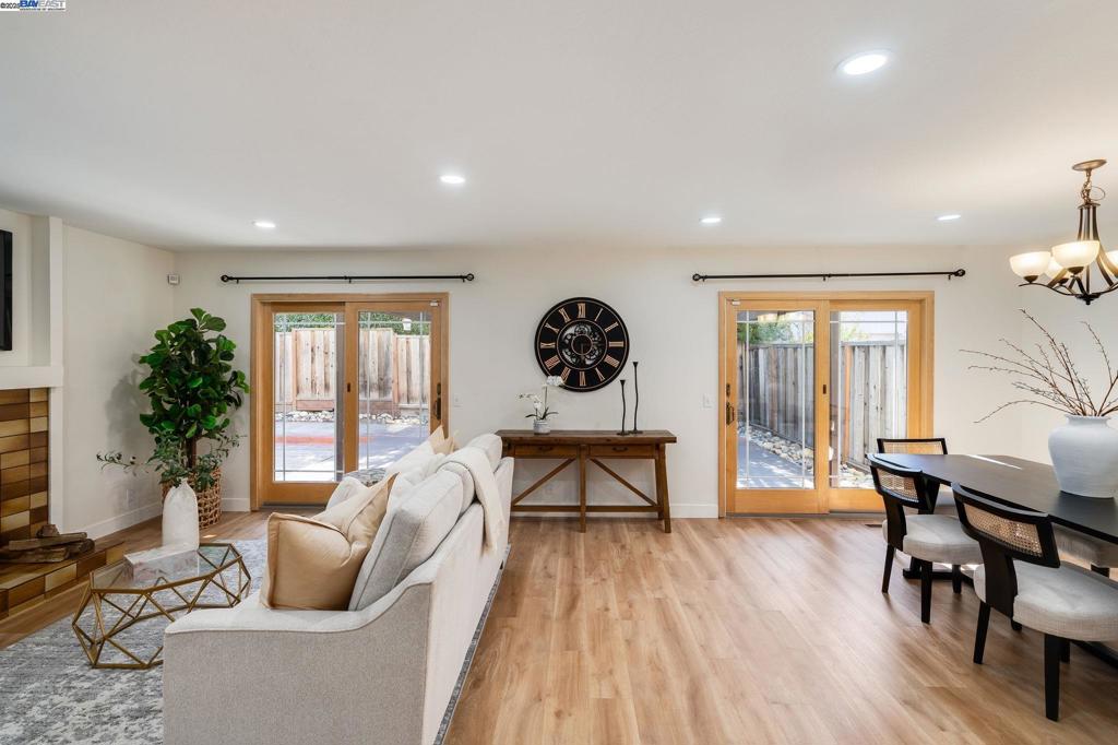 SYCAMORE - Residential