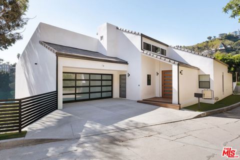 8566 Hollywood Boulevard Los Angeles CA 90069