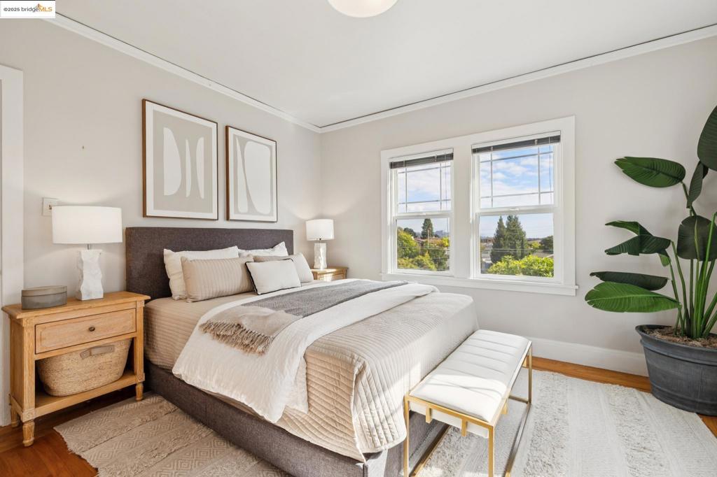 MAXWELL PARK - Residential
