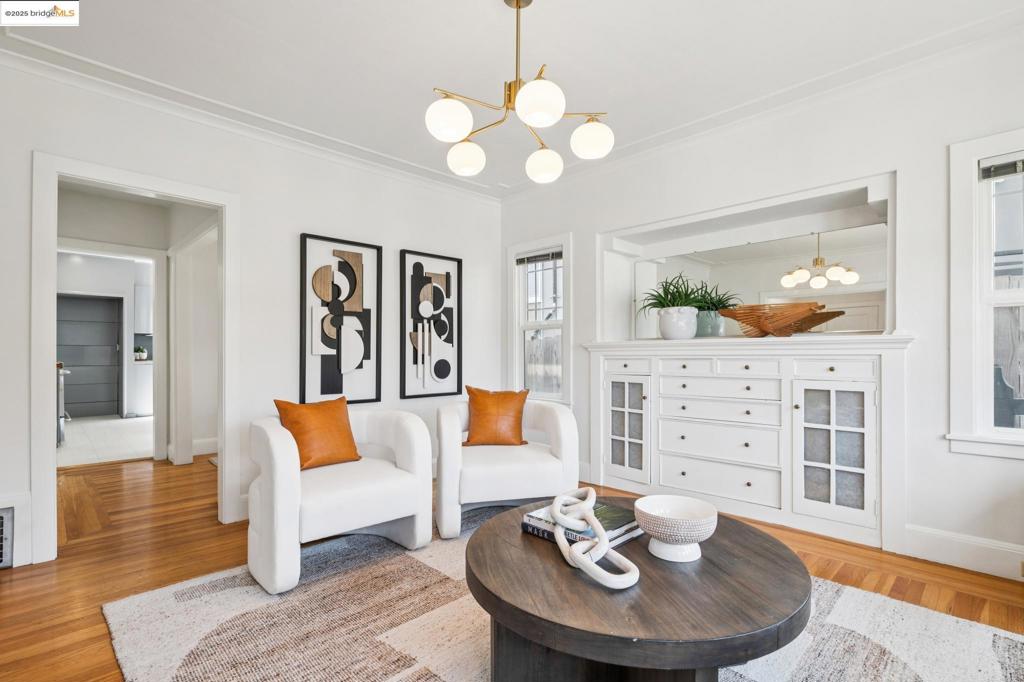 MAXWELL PARK - Residential