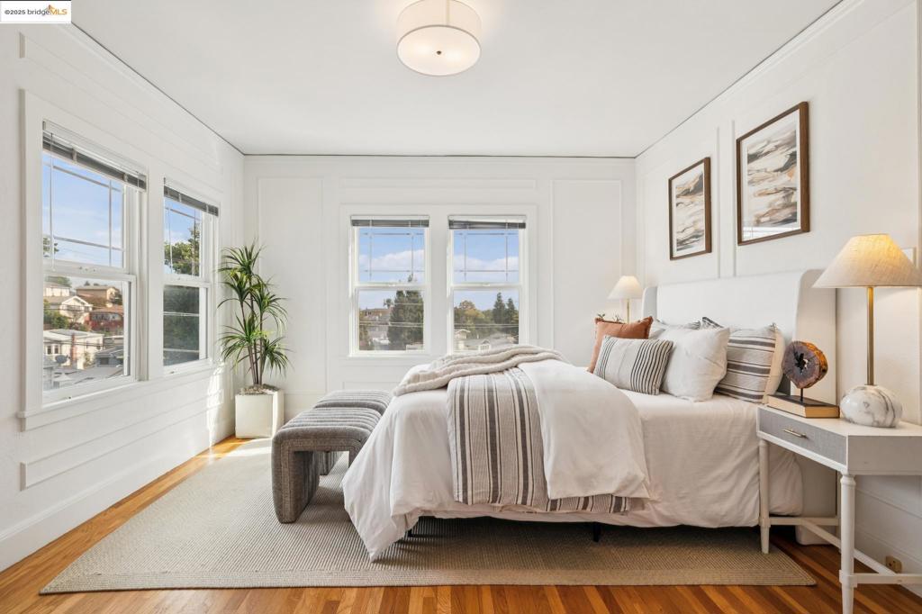 MAXWELL PARK - Residential
