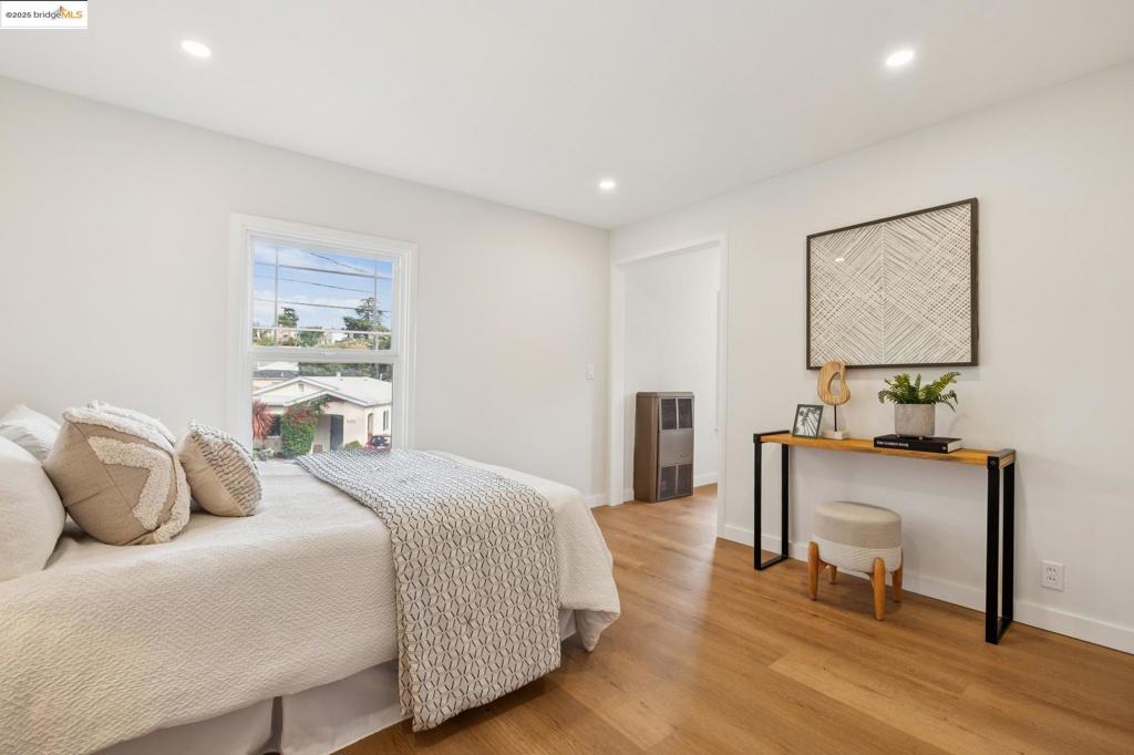 MAXWELL PARK - Residential