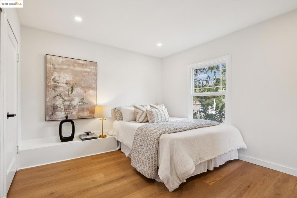 MAXWELL PARK - Residential