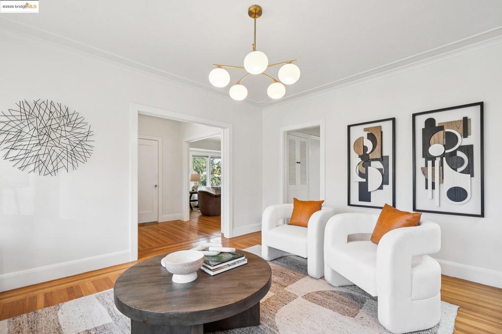 MAXWELL PARK - Residential