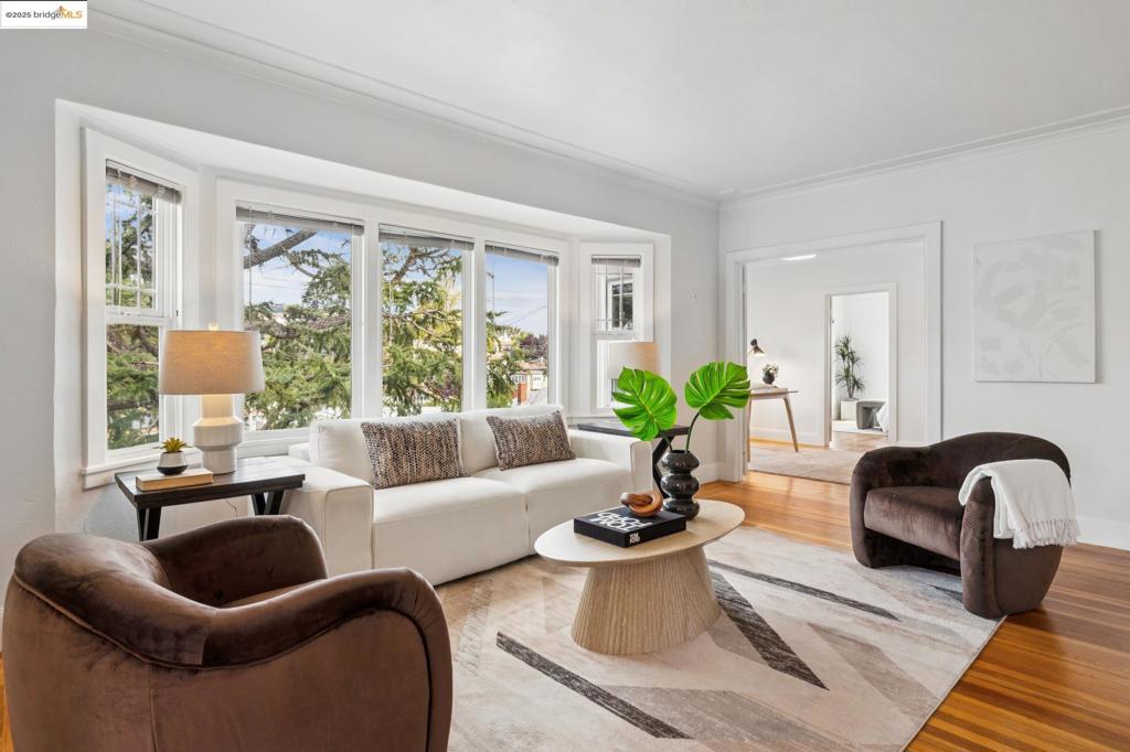 MAXWELL PARK - Residential