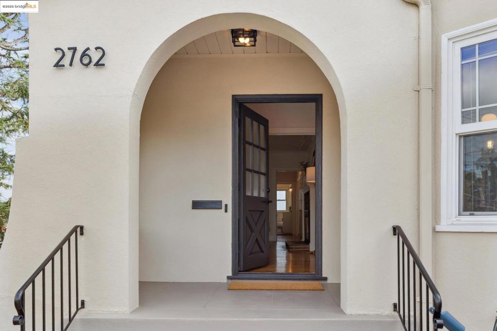 MAXWELL PARK - Residential