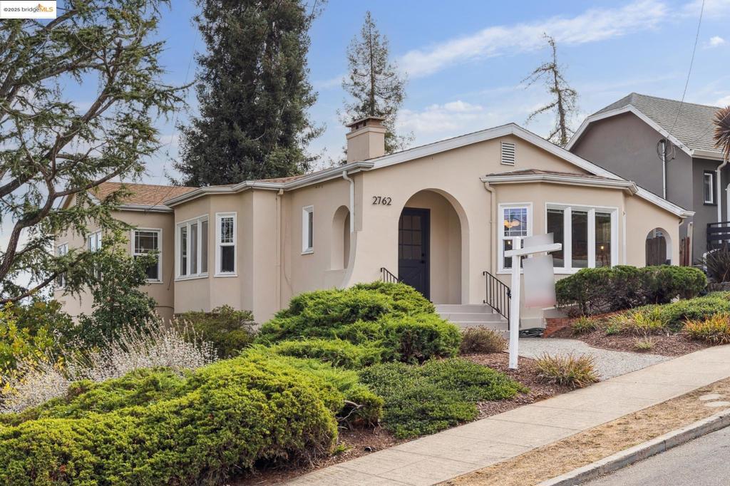 MAXWELL PARK - Residential