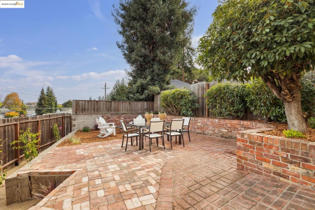 MAXWELL PARK - Residential