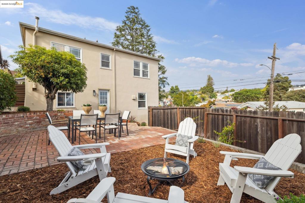 MAXWELL PARK - Residential