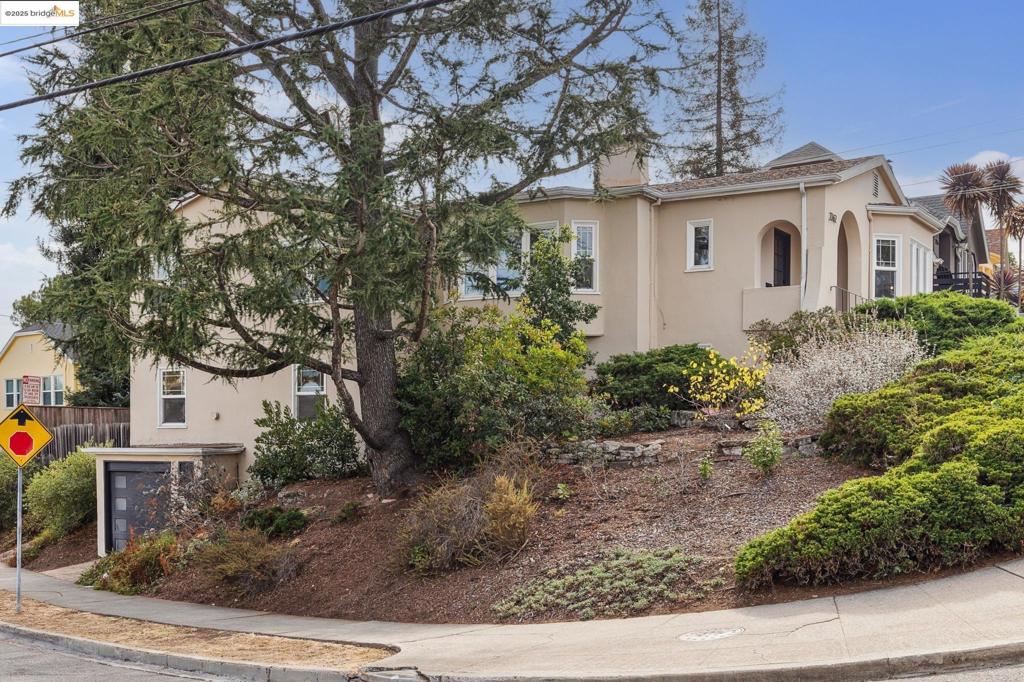 MAXWELL PARK - Residential