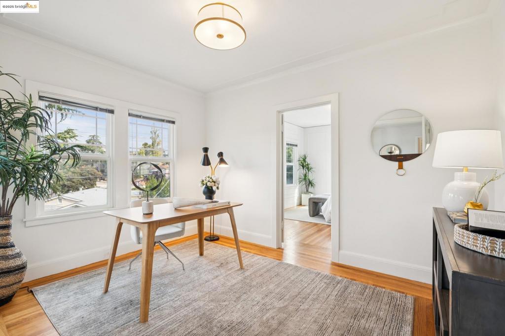 MAXWELL PARK - Residential
