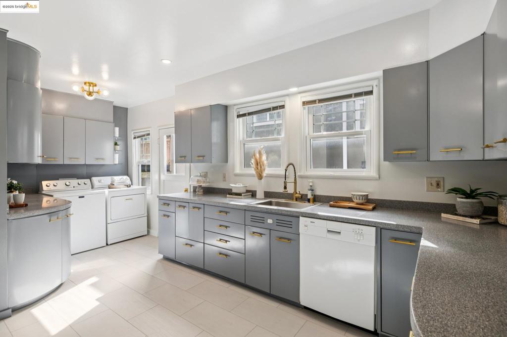 MAXWELL PARK - Residential
