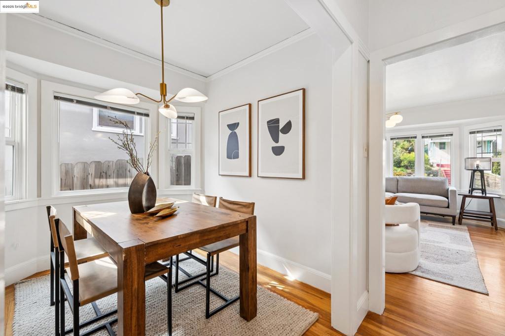 MAXWELL PARK - Residential