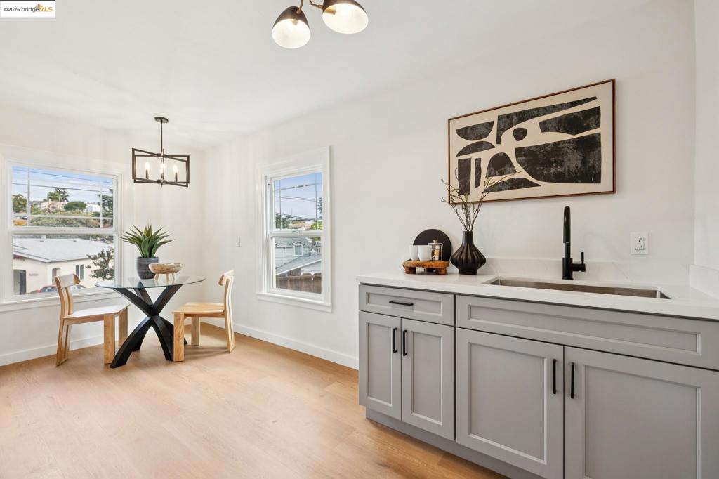 MAXWELL PARK - Residential