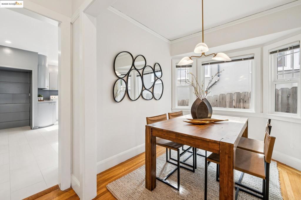MAXWELL PARK - Residential