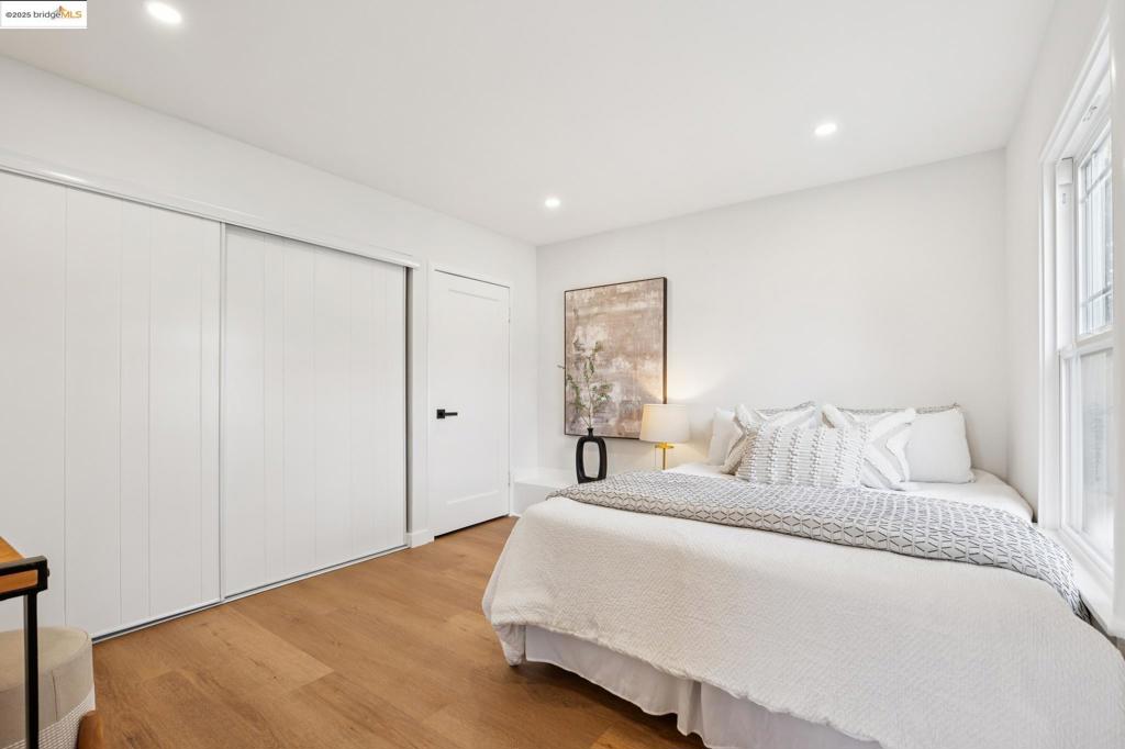 MAXWELL PARK - Residential