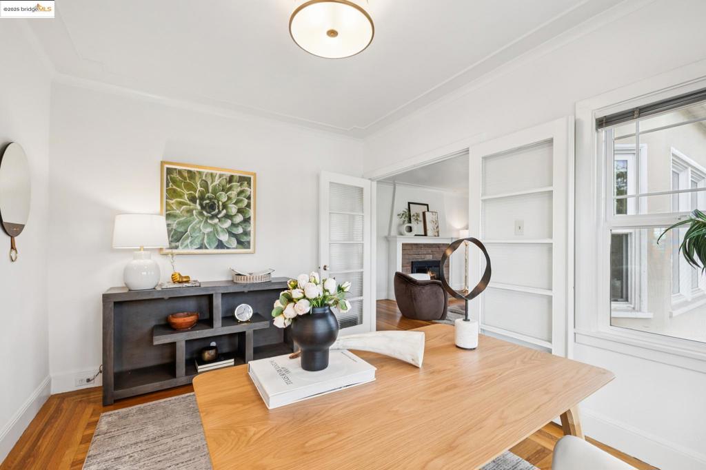 MAXWELL PARK - Residential