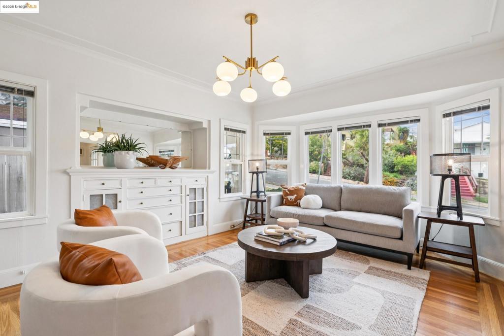 MAXWELL PARK - Residential