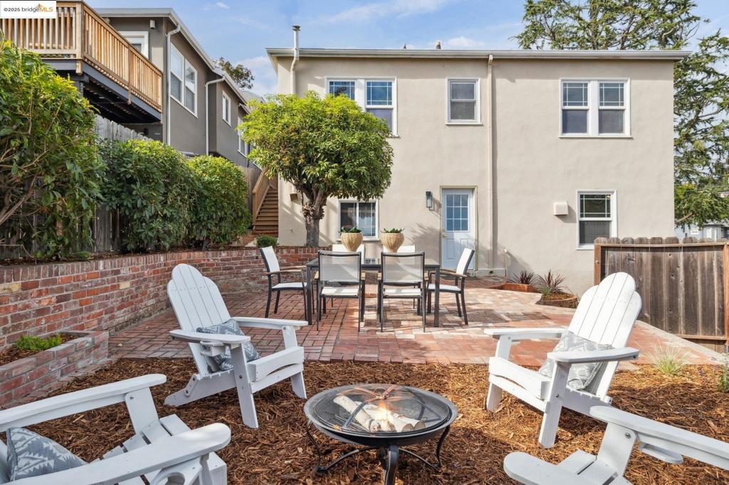 MAXWELL PARK - Residential