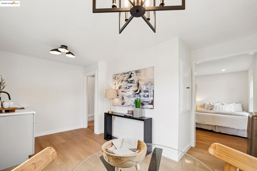 MAXWELL PARK - Residential