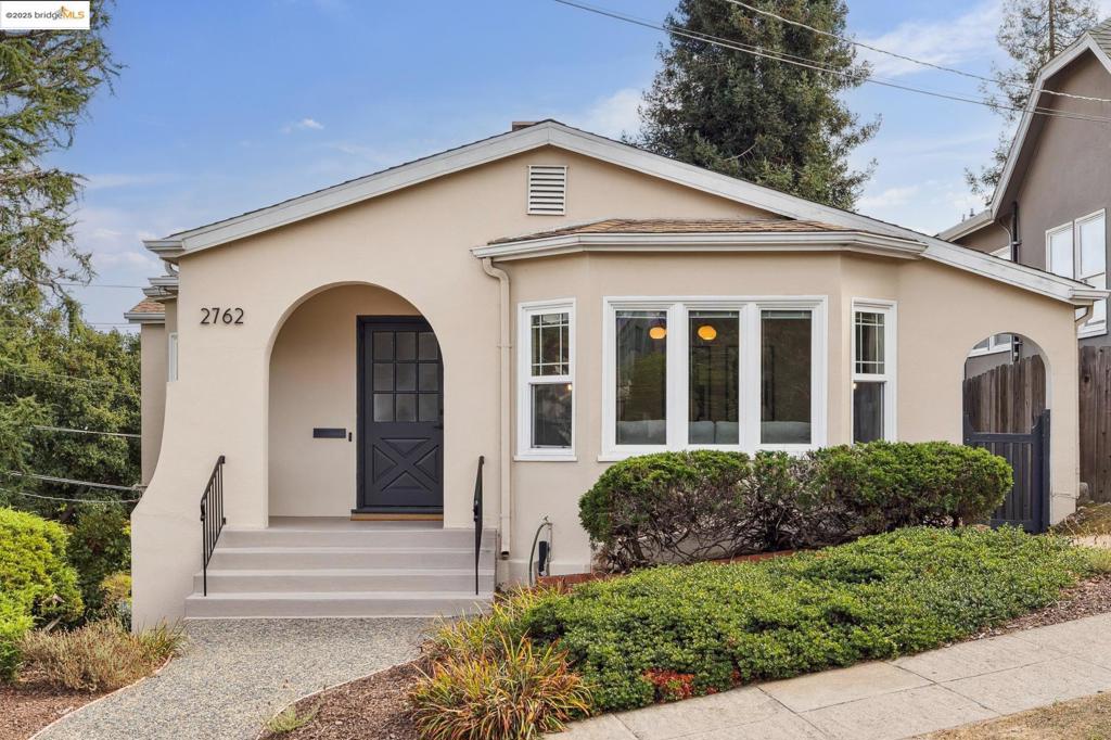MAXWELL PARK - Residential