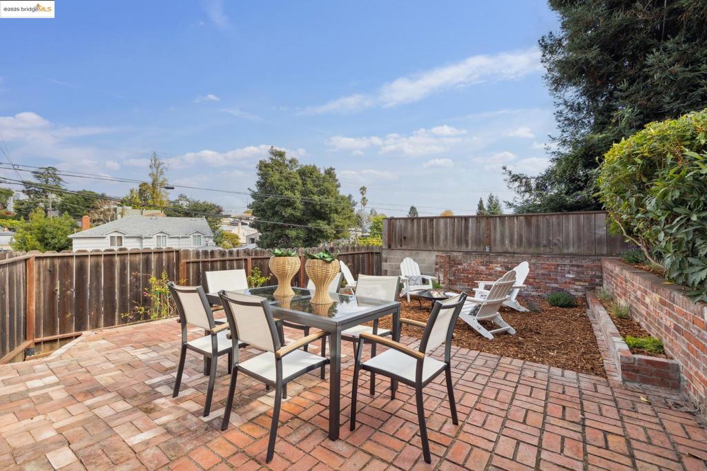 MAXWELL PARK - Residential