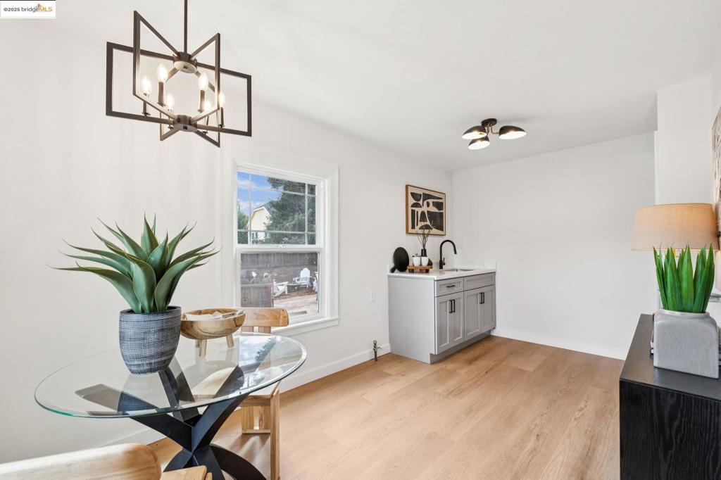 MAXWELL PARK - Residential