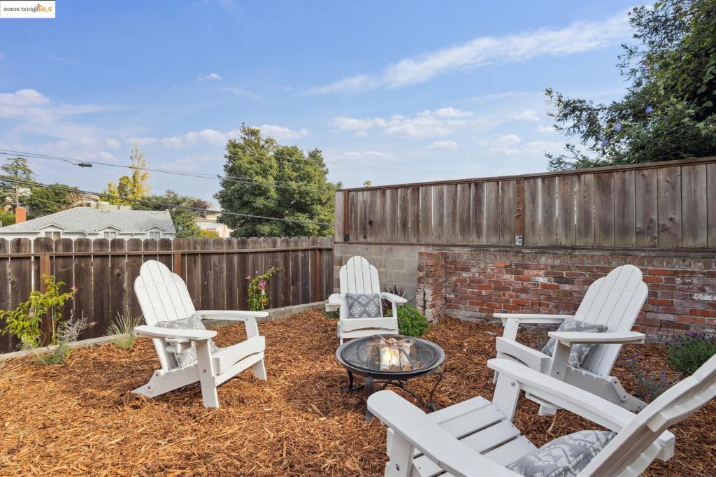 MAXWELL PARK - Residential