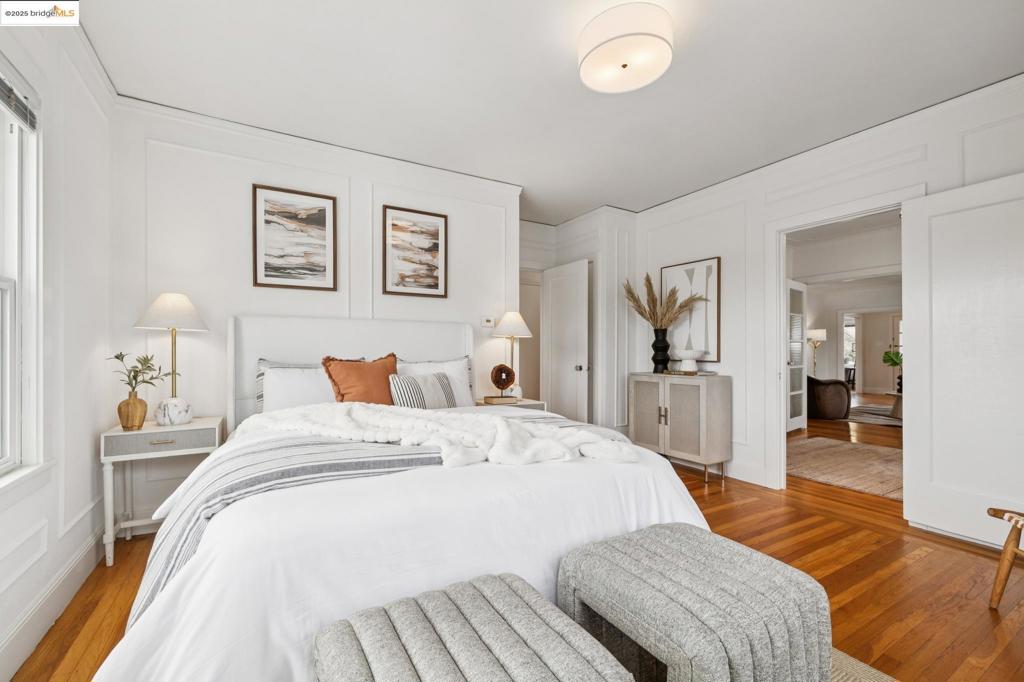 MAXWELL PARK - Residential