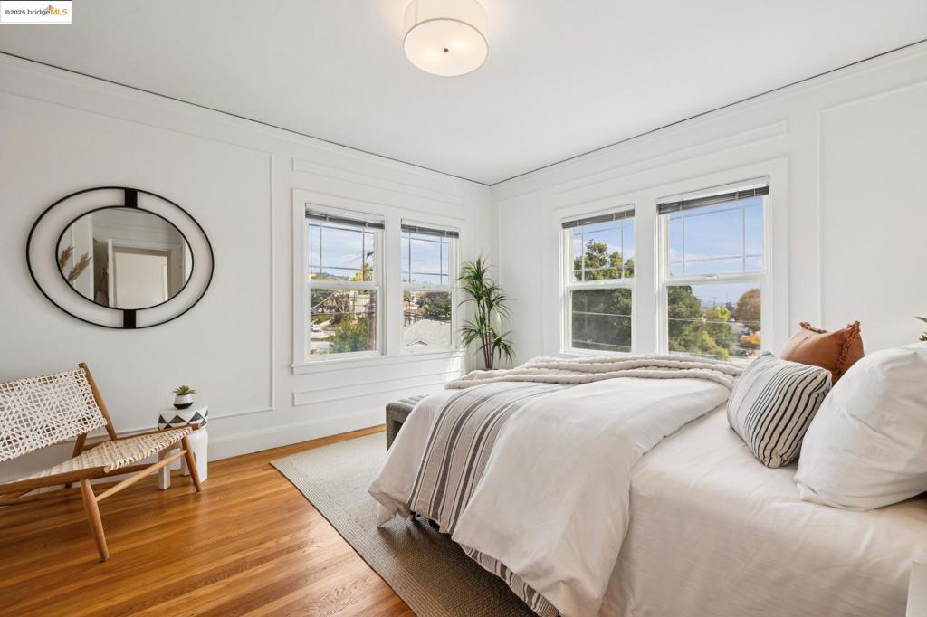 MAXWELL PARK - Residential