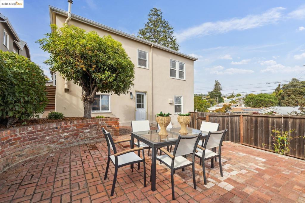MAXWELL PARK - Residential