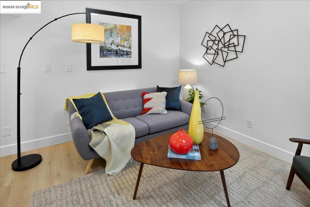 BERKELEY - Residential Income