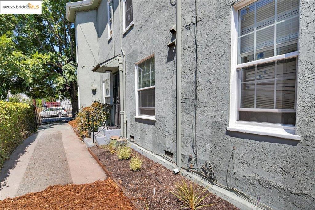 BERKELEY - Residential Income