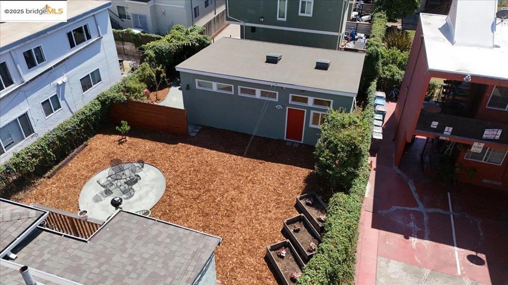 BERKELEY - Residential Income