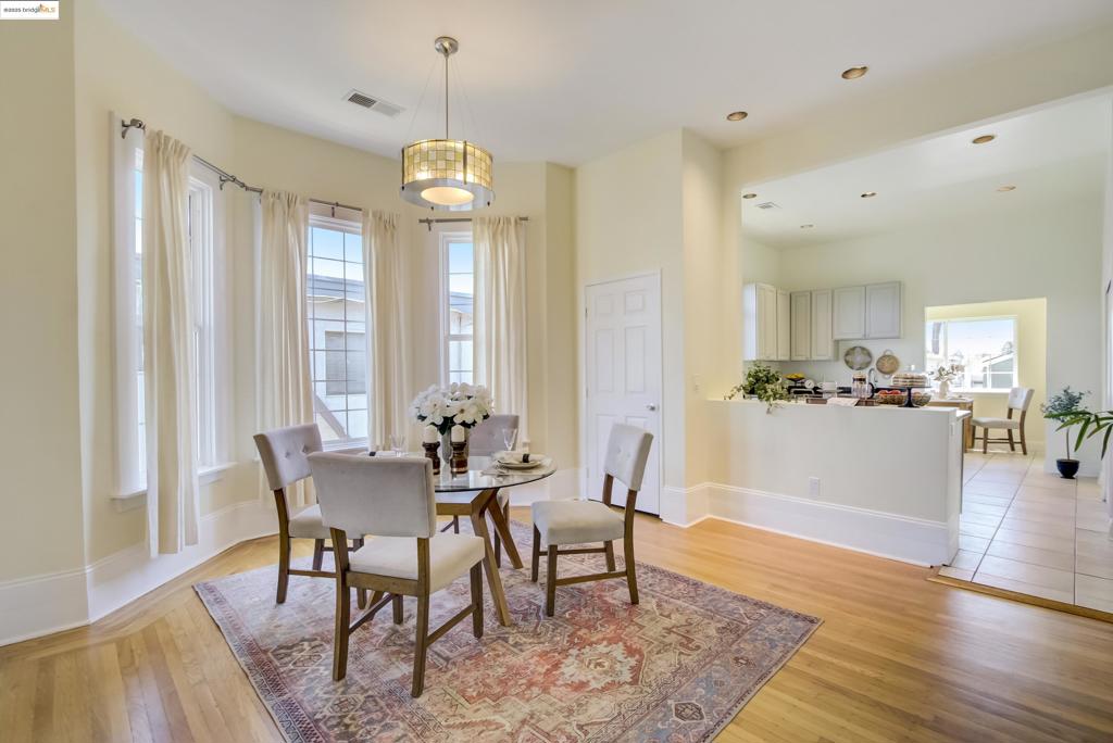 BERKELEY - Residential Income