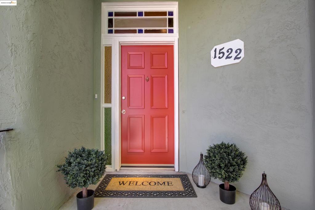 BERKELEY - Residential Income