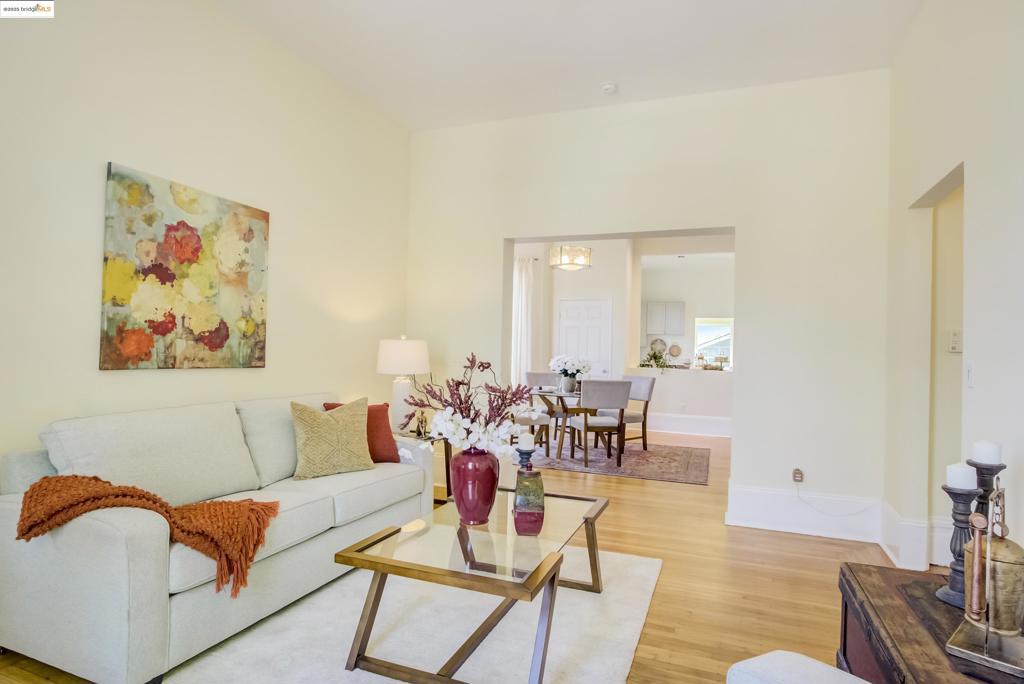 BERKELEY - Residential Income