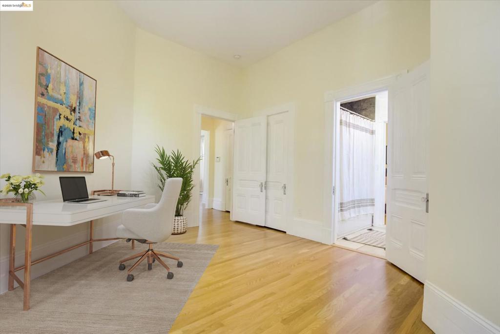 BERKELEY - Residential Income