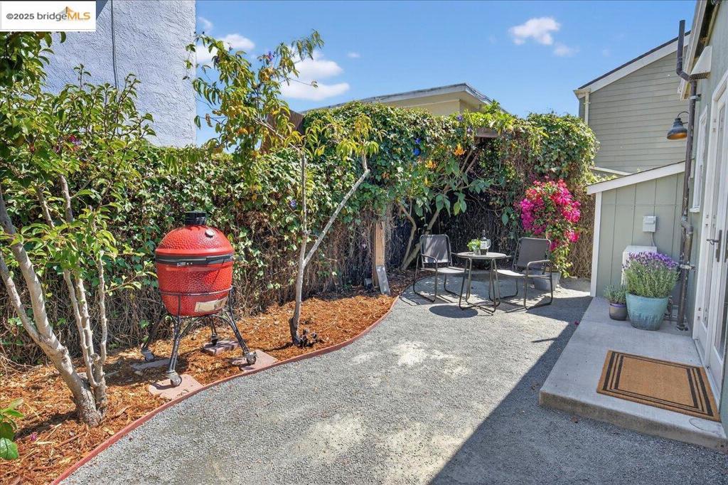 BERKELEY - Residential Income