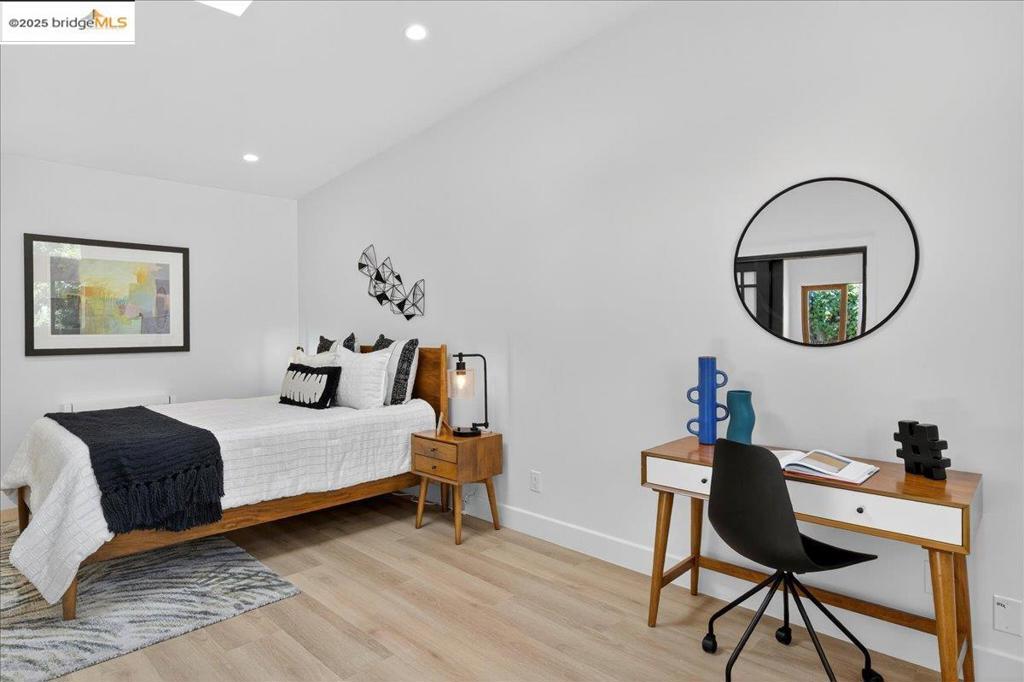 BERKELEY - Residential Income