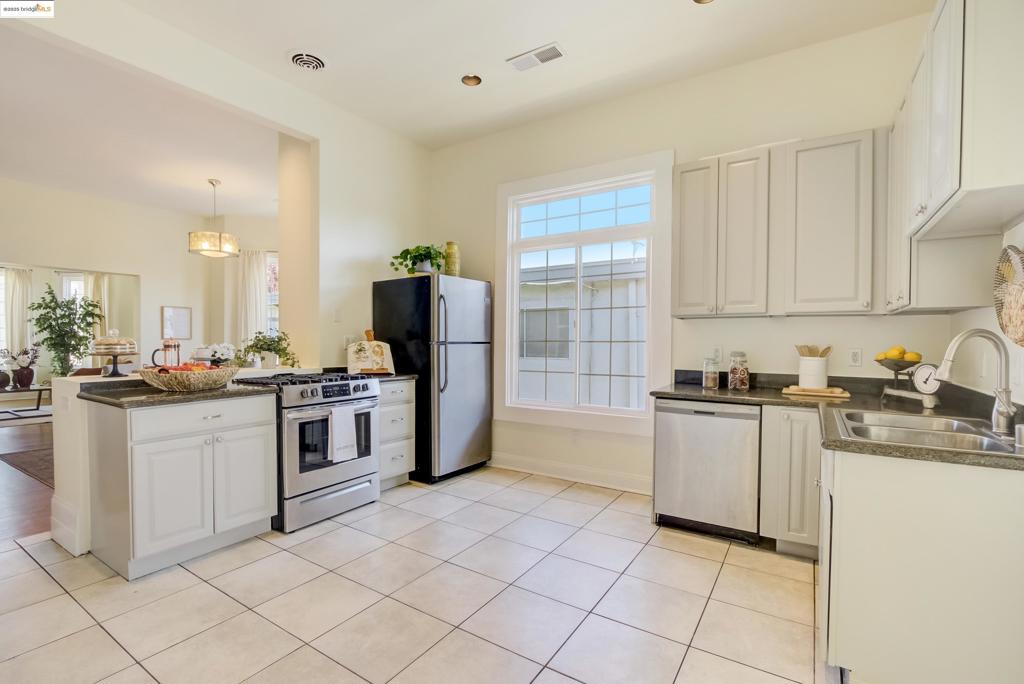 BERKELEY - Residential Income