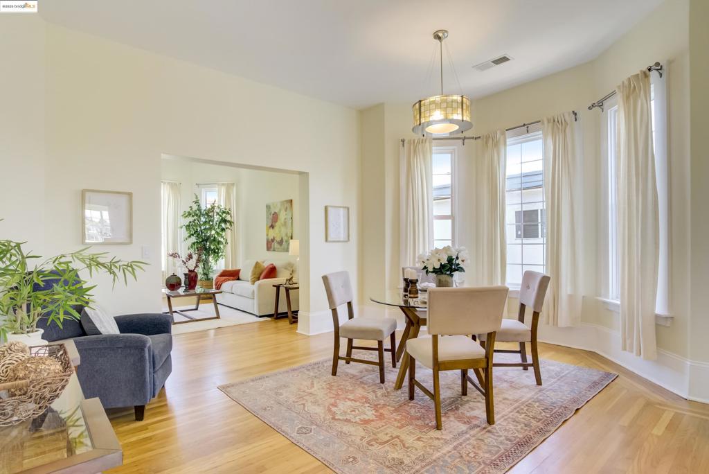 BERKELEY - Residential Income